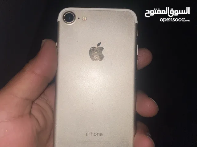 Apple iPhone 7 32 GB in Amman
