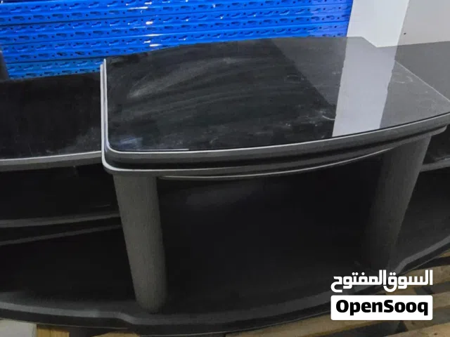طاولة تلفزيون للبيع