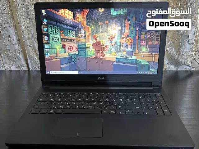 Windows Dell for sale  in Baghdad