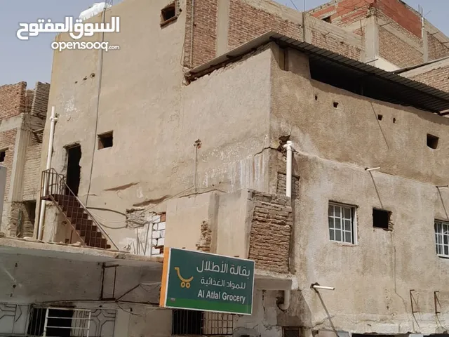300 m2 3 Bedrooms Townhouse for Sale in Mecca AZ Zahir