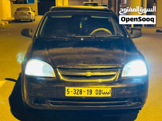 2008 شيفروليه CSV LS2