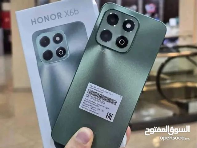 Honor Honor X6b 128 GB in River Nile