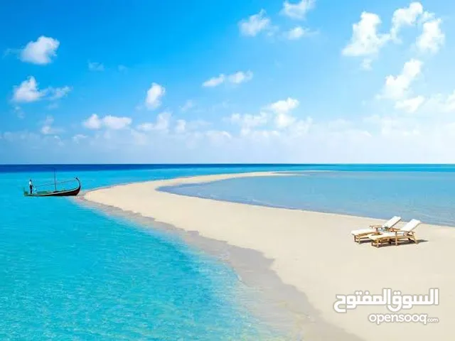شاليه فاخر بالساحل الشمالي بسعر مميز