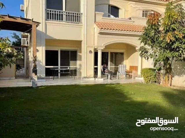 400 m2 5 Bedrooms Villa for Sale in Cairo Shorouk City