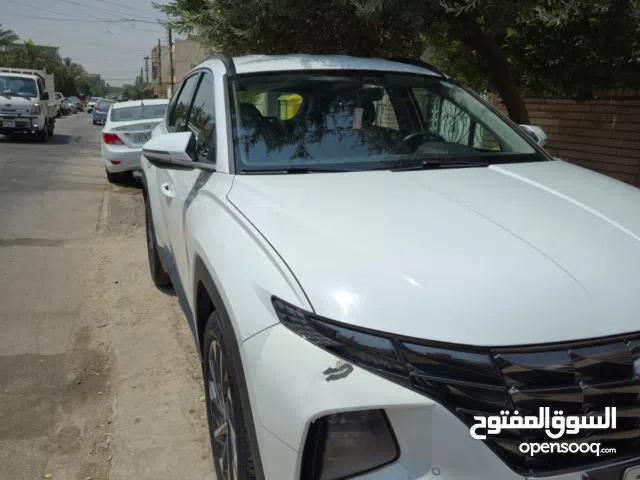 Used Hyundai Tucson in Baghdad