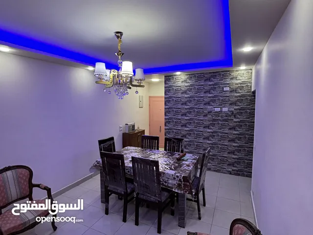 90 m2 3 Bedrooms Apartments for Rent in Giza Mohandessin