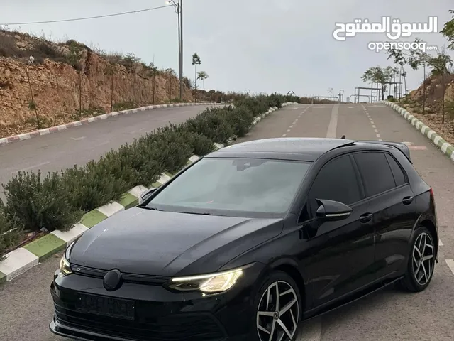 GOLF eTSI Mk 8 /2021/2020/ FULL