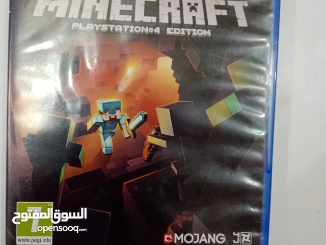 Mincraft CD