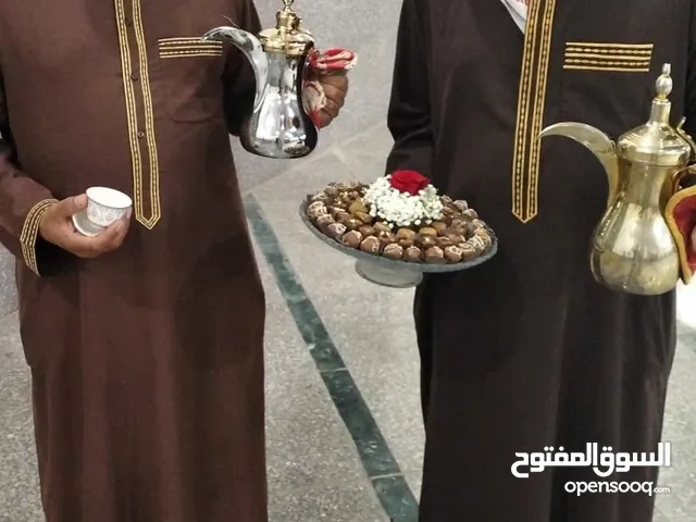 ضيافه النوبي