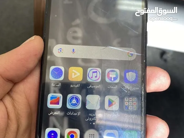 Huawei Y6 Prime 32 GB in Al Khums