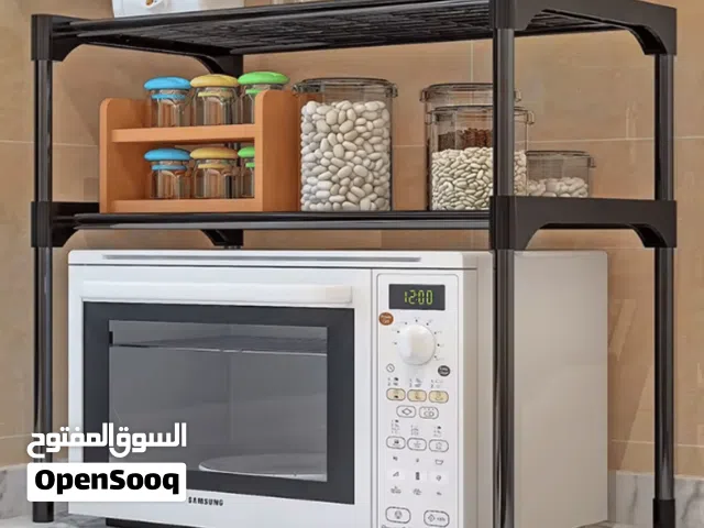 ستاند مايكرويف مطبخي