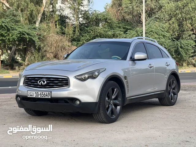 Used Infiniti Other in Hawally
