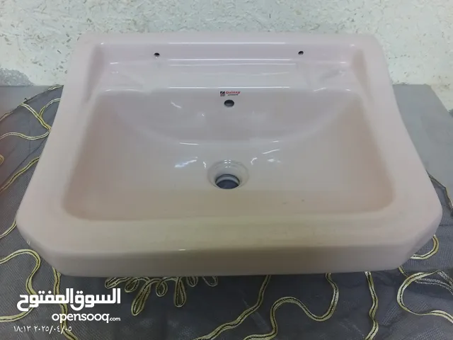 مغسلة للبيع