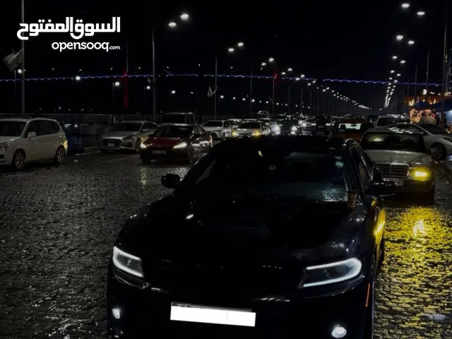 Used Dodge Charger in Basra