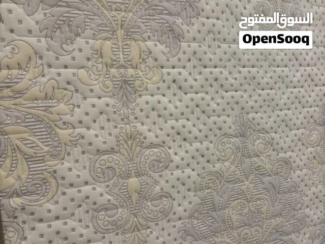 فرشة الأحلام صناعات البغلي مستعمل خفيف ممتازة جدا للبيع بسعر مغري