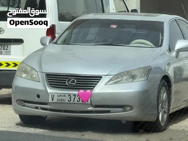 2008 لكزس ES ES 350