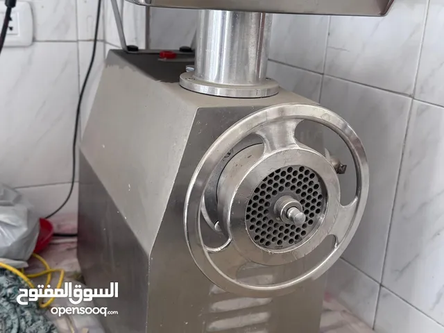  Grinders & Choppers for sale in Zarqa