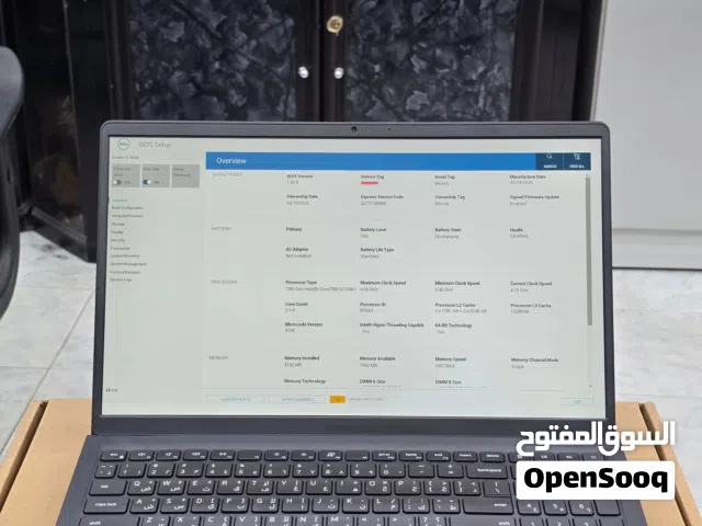 Windows Dell for sale  in Irbid