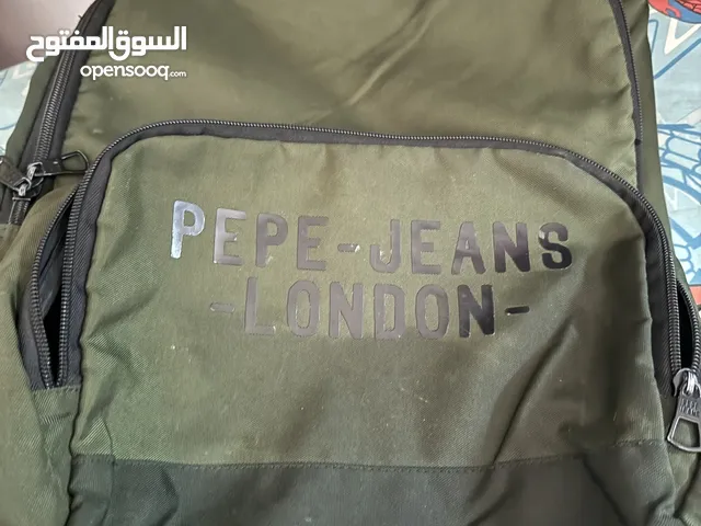 Pepe jeans bag