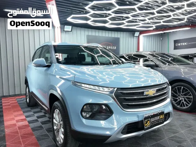 New Chevrolet Groove in Northern Governorate
