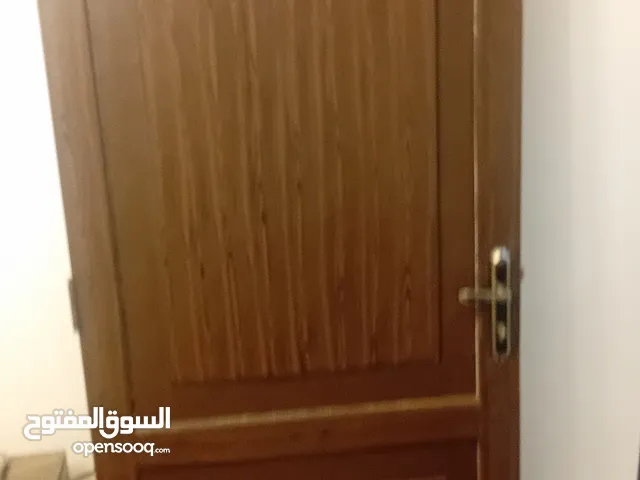 بواب خشب سويد مستعمل للبيع