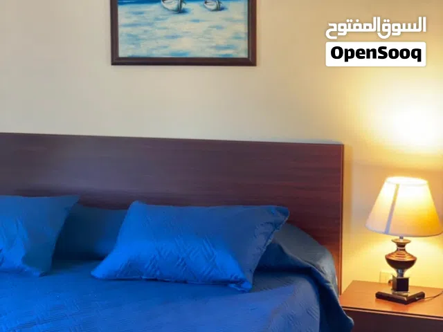 شقة مفروشة للسكن (طلاب أو عوائل)