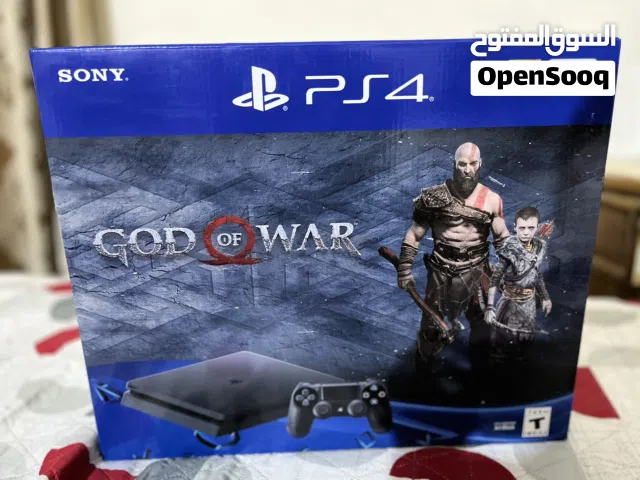 PlayStation 4 PlayStation for sale in Baghdad