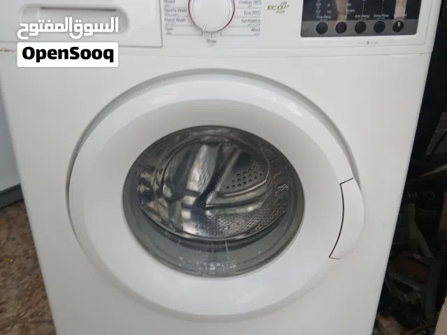 بيع غسالة اوتماتيك عدسة دايو 6كيلو الاصلية