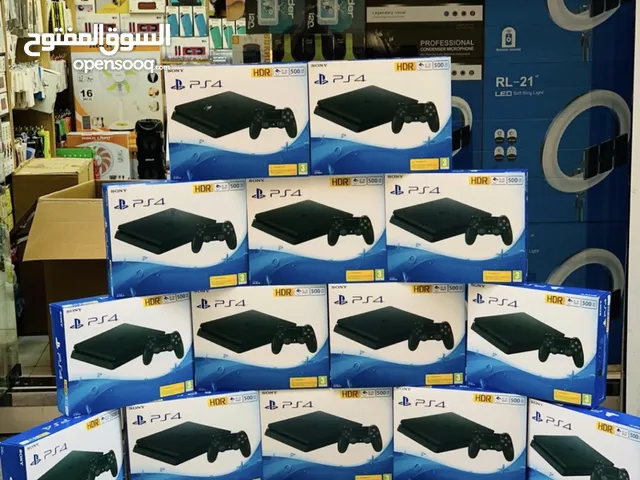 Ps4 good Price. Quantity