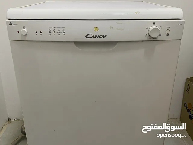 Candy 10 Place Settings Dishwasher in Al Dhahirah