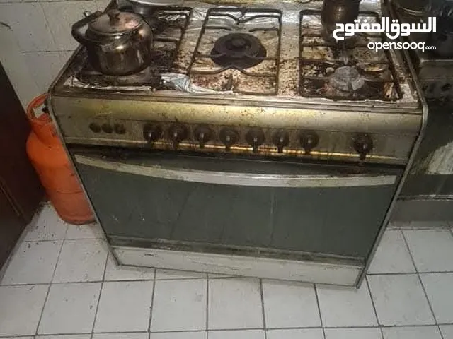 Ovens Maintenance Services in Al Riyadh