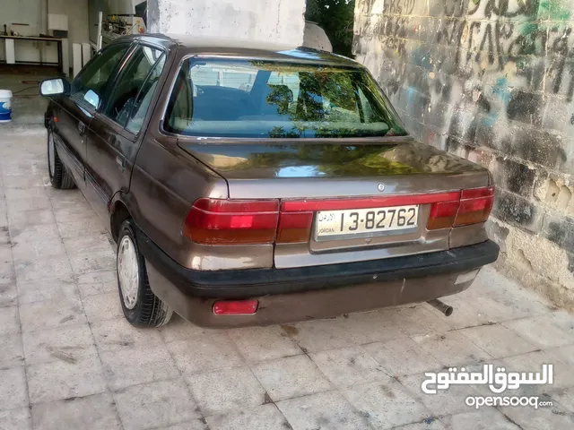 Used Mitsubishi Lancer in Amman