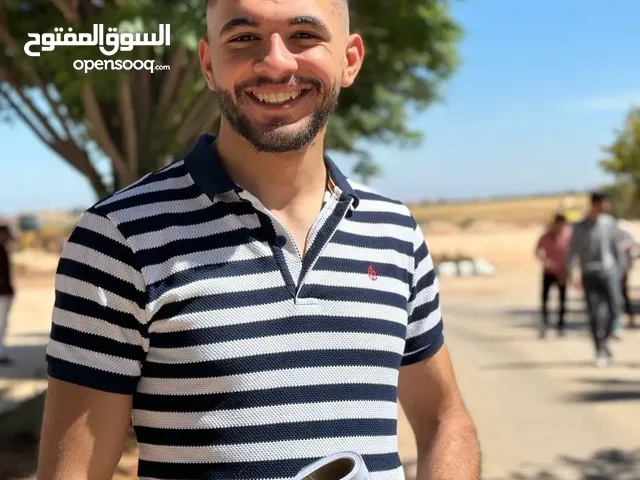 محمد محمود طه التميمي