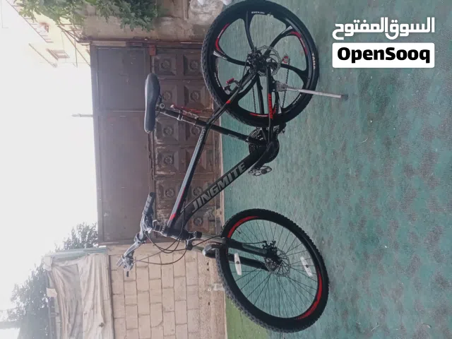 بسكليت جنط 26 للبيع