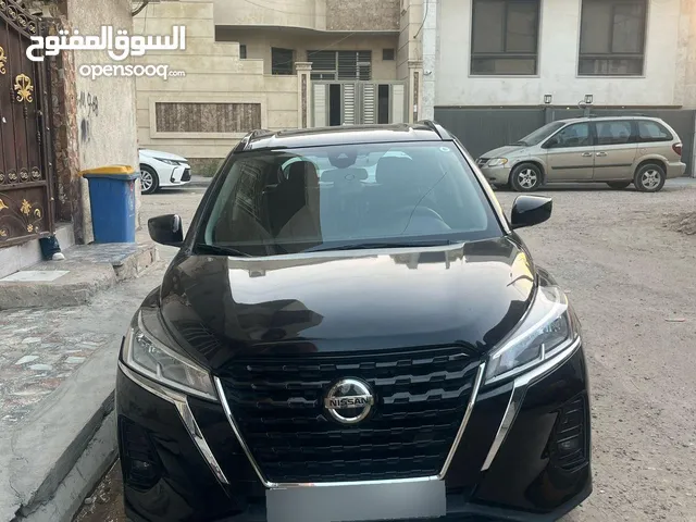 Used Nissan Other in Baghdad