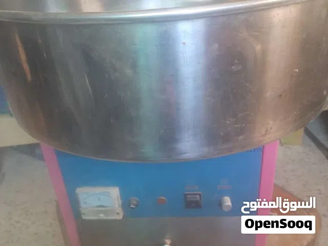 ماكينة غزل البنات