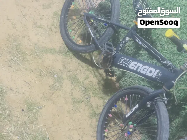 دراجة هوائية