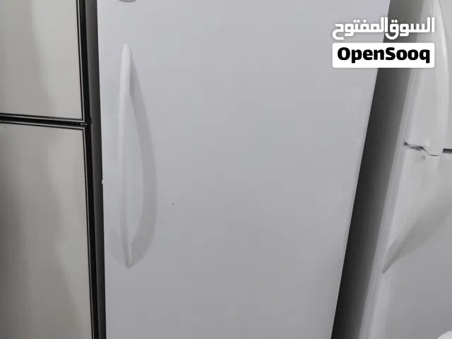 يوجد فليزر فريجدير أمريكي للبيع شغل ميا ميا معا التوصيل والكفاله