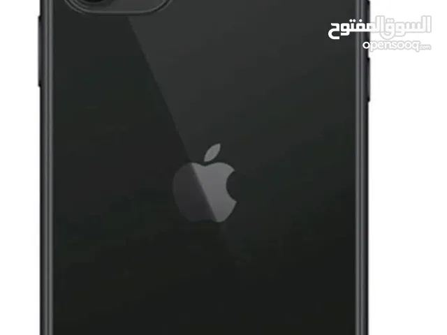 Apple iPhone 11 64 GB in Abu Dhabi
