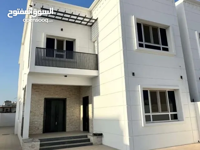 310 m2 5 Bedrooms Villa for Rent in Muscat Al Maabilah