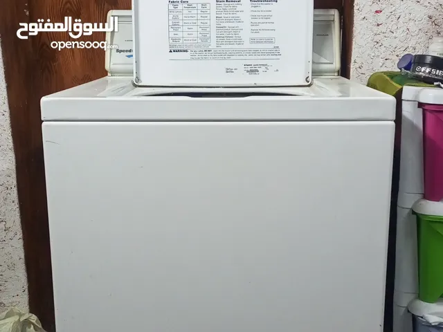 Other 11 - 12 KG Washing Machines in Ajloun