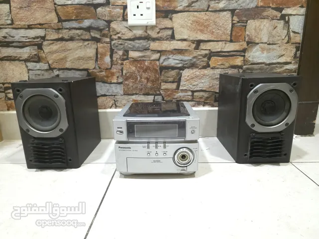 Home theater speakers for sale + others