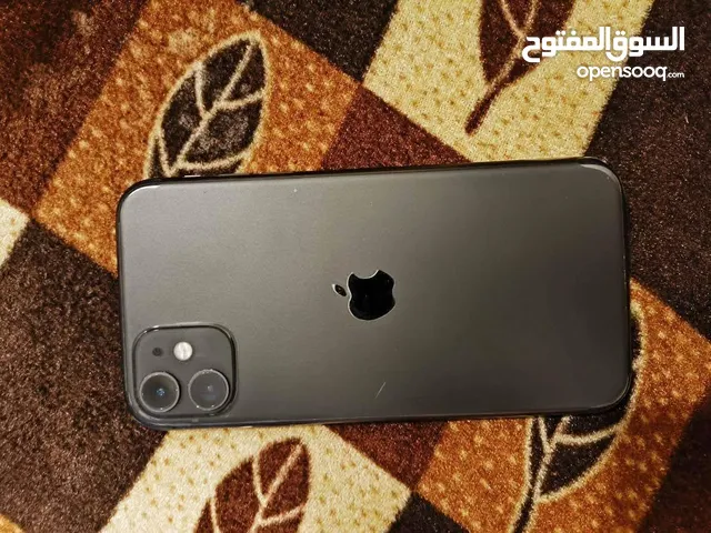 Apple iPhone 11 128 GB in Babylon