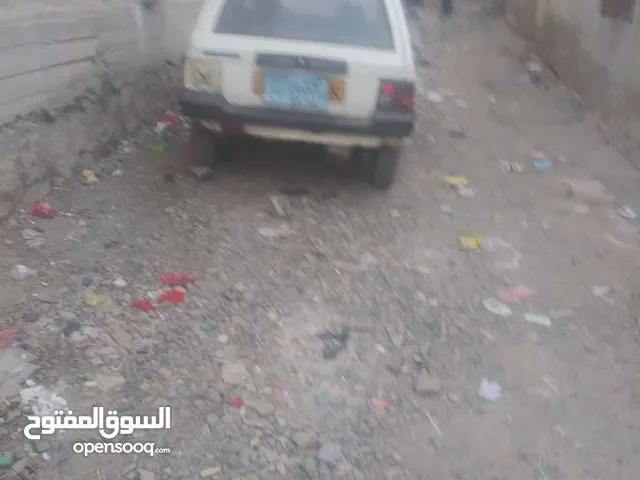 Used Suzuki Other in Sana'a