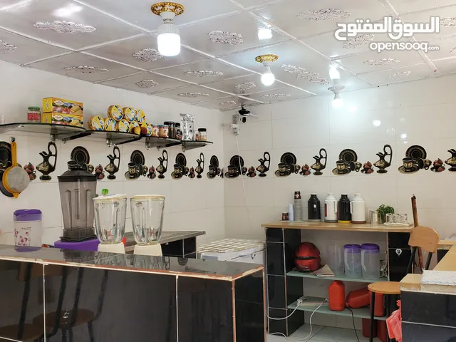26 m2 Restaurants & Cafes for Sale in Sana'a Other