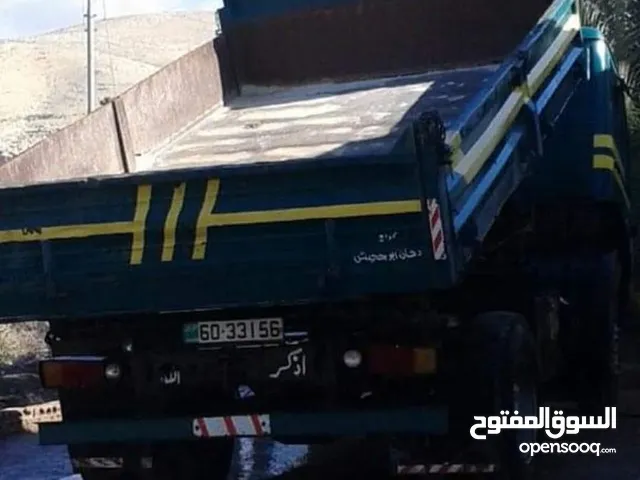 قلاب مرسيدس بنز