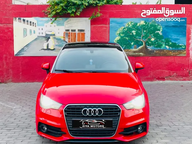 Audi A1 - 2011 - Sport S Line - Well Maintained