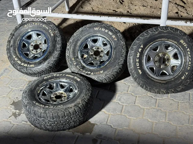 رنقات الالمنيوم