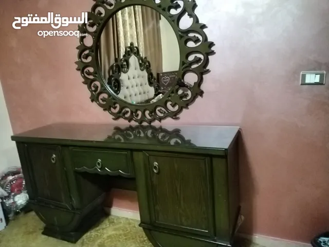 غرفة نوم عرسان استعمال