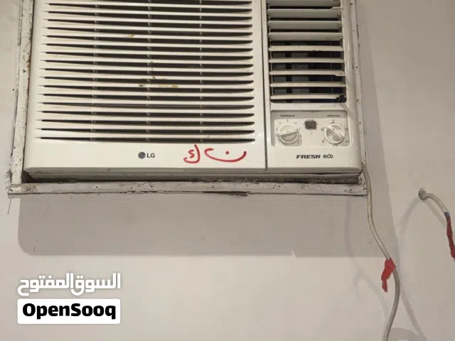 LG 1.5 to 1.9 Tons AC in Jeddah